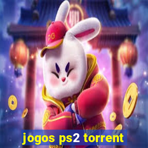 jogos ps2 torrent